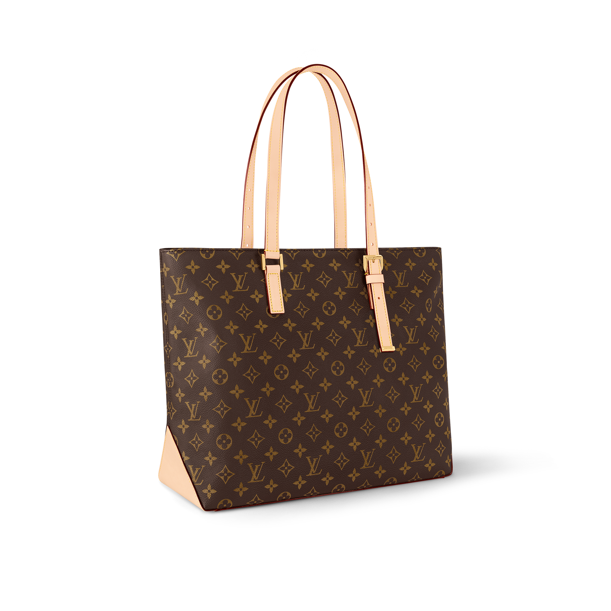 Louis Vuitton モノグラム トートバック Mezzo Monogram Canvas - Handbags | LOUIS VUITTON